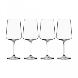 Набор бокалов для вина 4шт 572мл Zwiesel Glas Echo