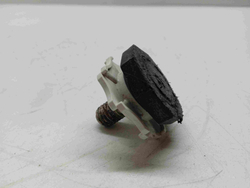 WKD24580T кт275 Комплект ножек для стиральной машины Beko WKD24580T б/у