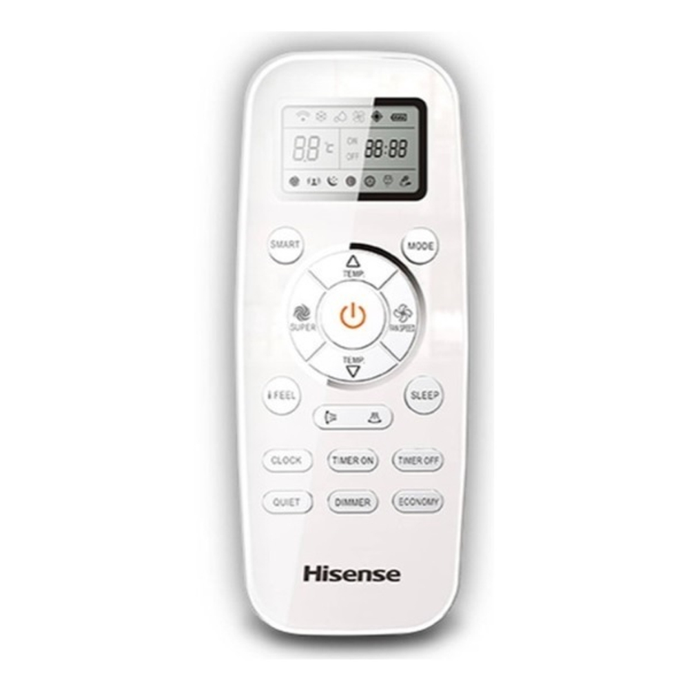 Сплит-система Hisense AS-24HW4SBATG005