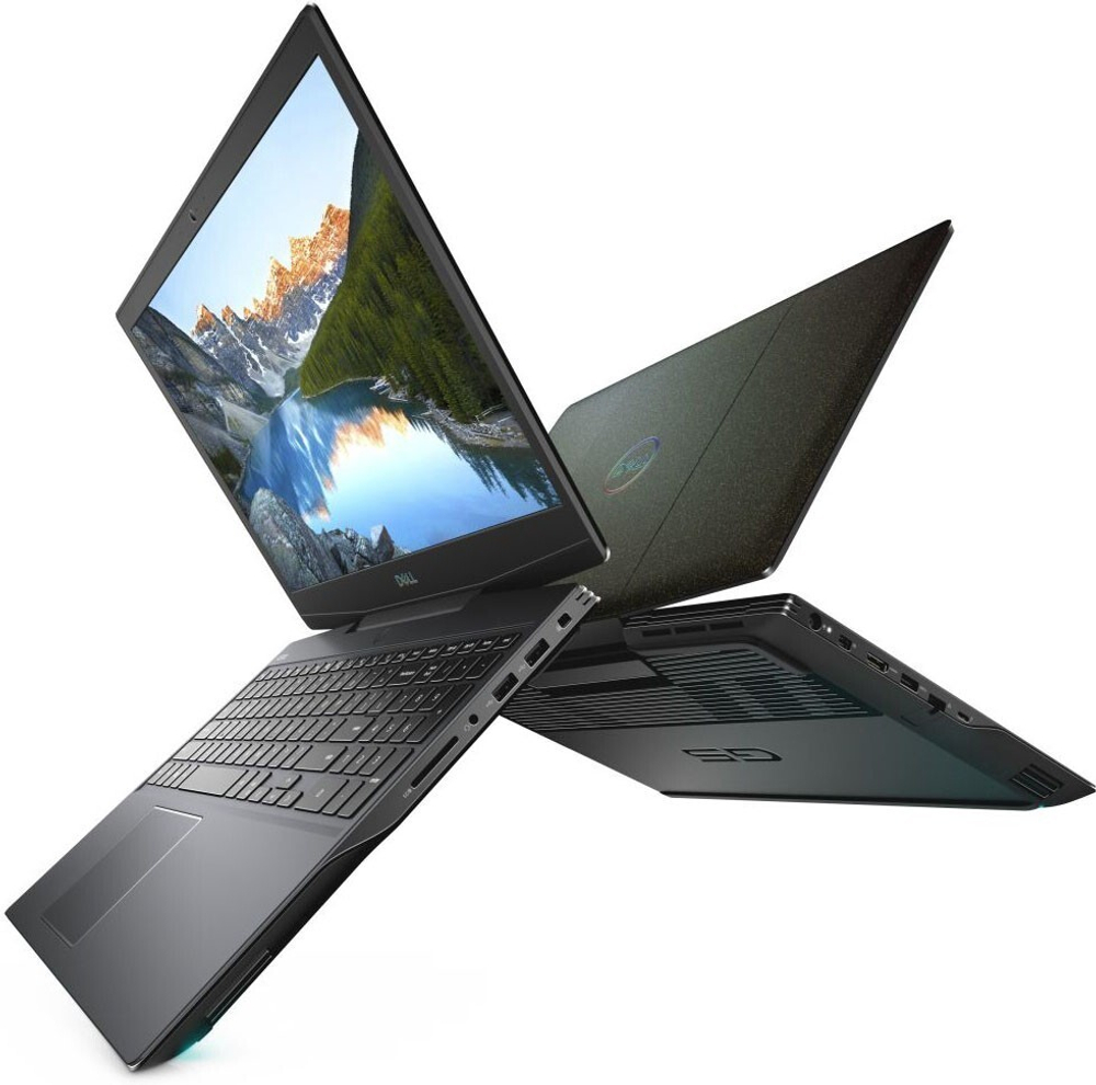 Ноутбук 15.6" Dell G5 15 5500 (G515-5415)