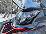 Снегоход IKUDZO HUNTER 650LK 28 EXPERT V2