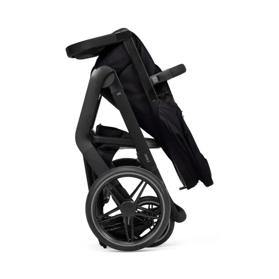 Детская коляска 2 в 1 Joolz Day5 Space Black