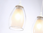 Подвесной светильник Ambrella Light TR TR3536