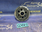 Шкив коленвала SUZUKI CULTUS 1999