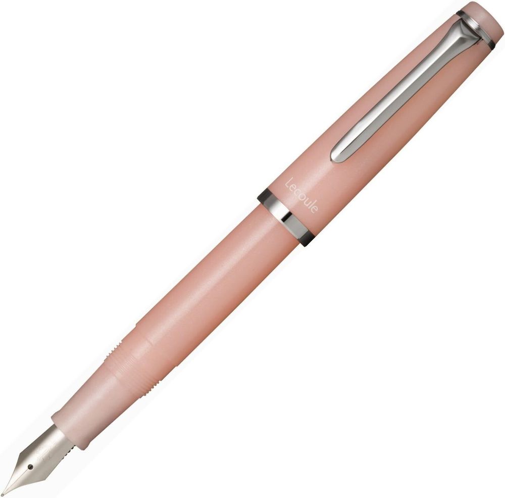 Ручка перьевая Sailor Lecoule Power Stone Rose Quartz (11-0311-331)