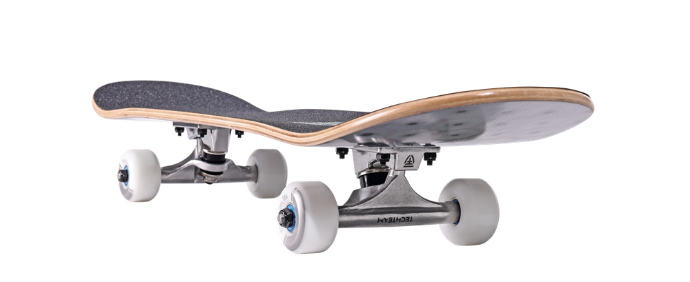 Скейтборд детский Tech Team Sibling HEX 7,5"