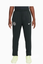 Штаны Nike Chelsea FC 25/26 Strike Junior - зеленый