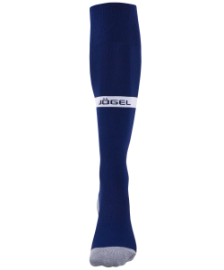 Гетры футбольные CAMP ADVANCED SOCKS, темно-синий/белый