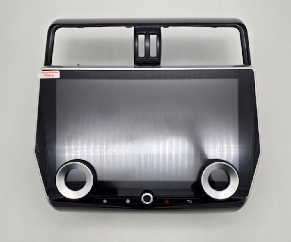 Установочный комплект для TOYOTA Land Cruiser Prado 150 2009-2020  KUBERG ZF-3006L-GE