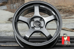 Комплект дисков RGW 476 15x6.5 et35 4x100