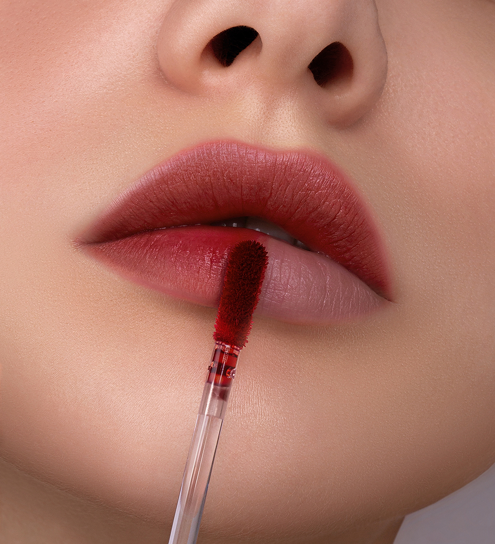 Тинт для губ LuxVisage Rosewood 04