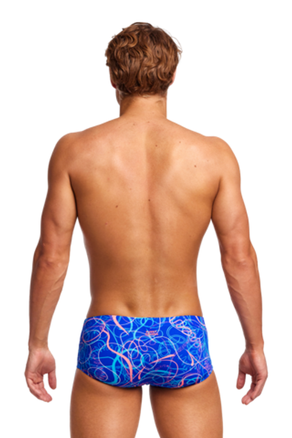 Транки FUNKY TRUNKS Men's Lashed