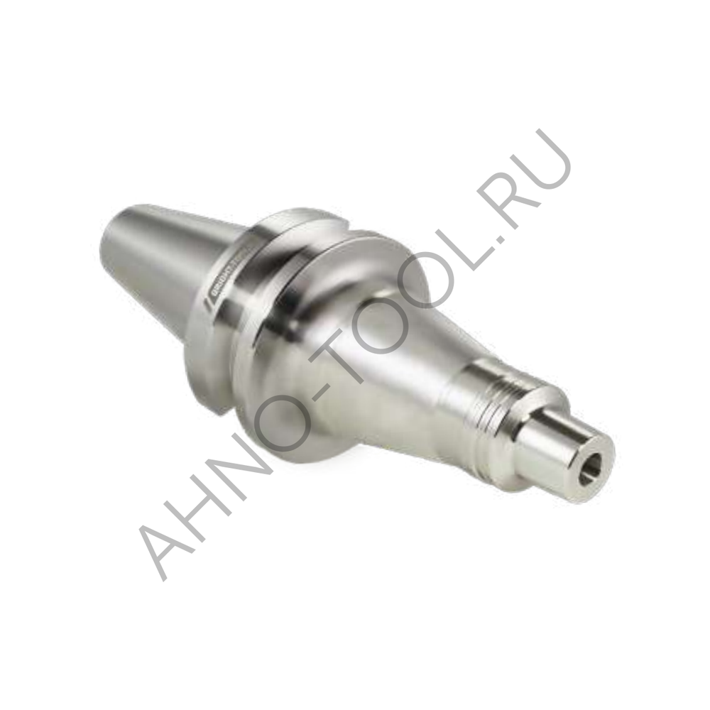 Патрон с термозажимом усиленный 3° BT50-SFFB3-150-M22 BRIGHT-TOOLS