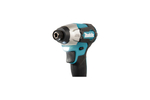 Аккумуляторный ударный шуруповерт Makita 18В, BL, XPT, Li-ion, 140 Нм DTD157Z