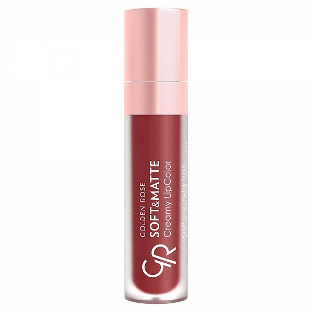 golden rose lipcolor 115