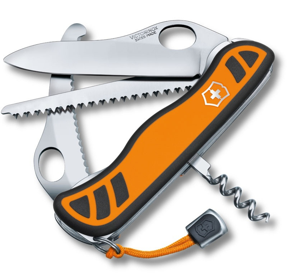 Нож Victorinox Hunter XT, 0.8341.MC9