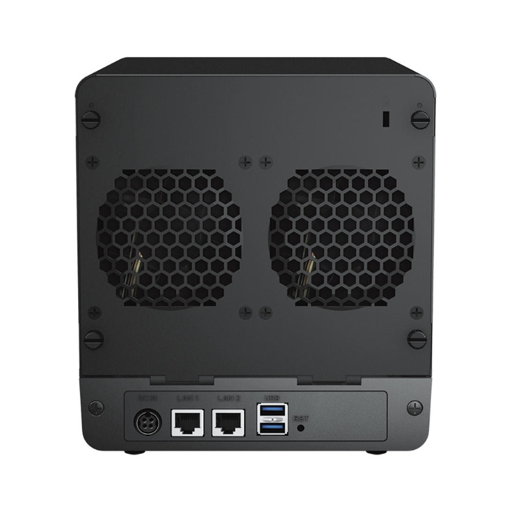 Сетевое хранилище Synology DiskStation DS423
