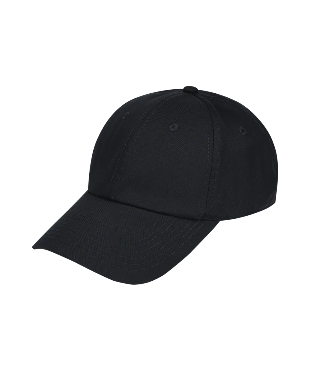 Бейсболка CAMP Blank Cap, черный