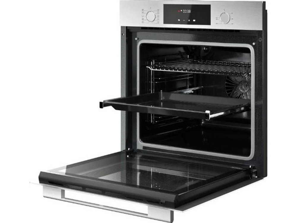 Духовой шкаф Kuppersberg HF 609 BX