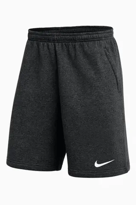 Шорты Nike Park 26 Fleece - черный
