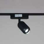 13009-9.3-001UR magnetic Led7W BK CCT+SMART Reluce Technical, LED