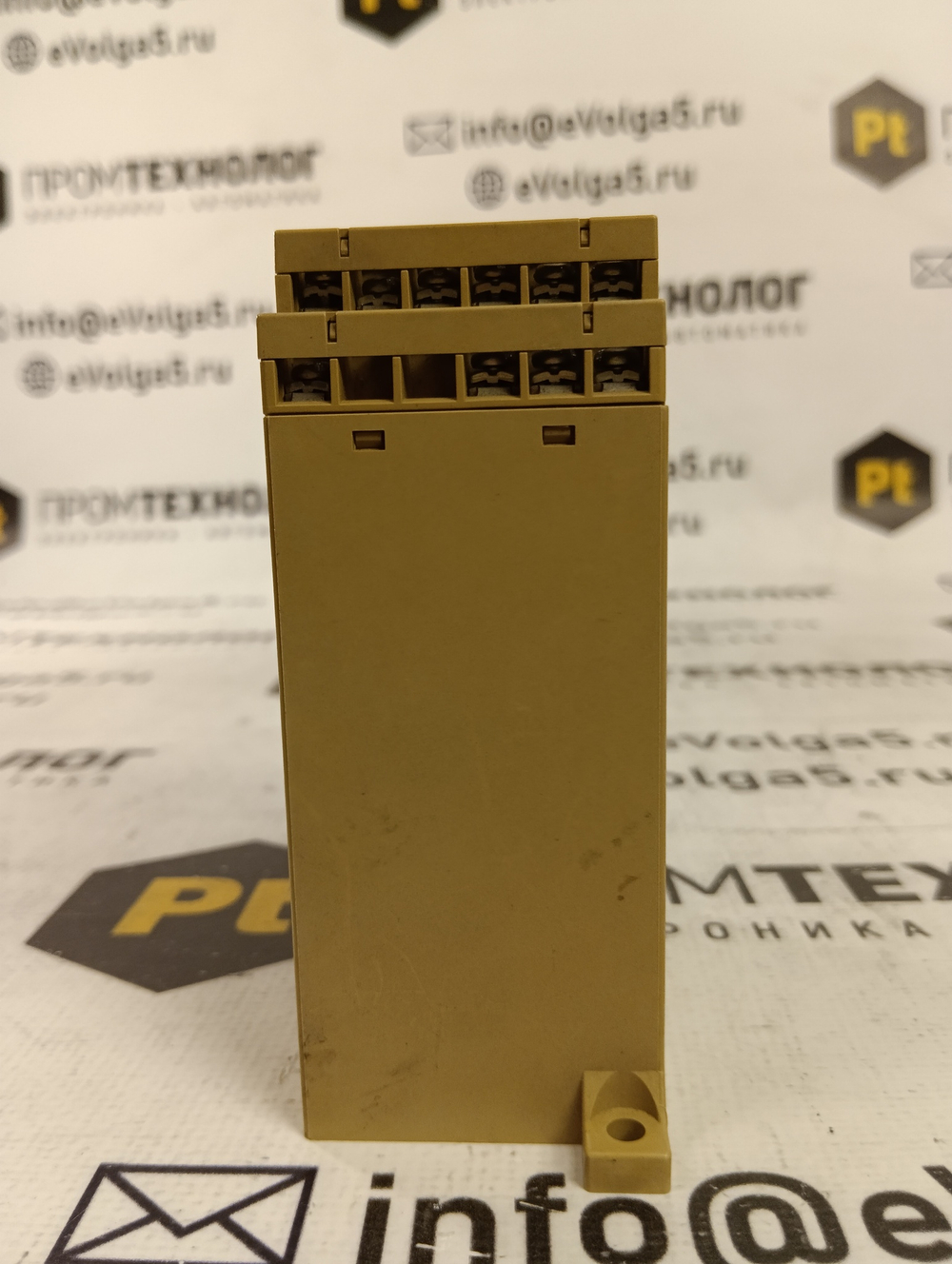 Omron G9SA-301 б/у