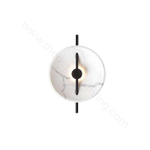 Wall design lamp Mito by Rakumba