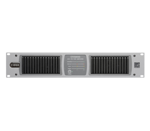 Cloud CV 2500