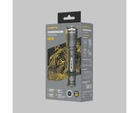 Фонарь Armytek Dobermann White (F02006C)