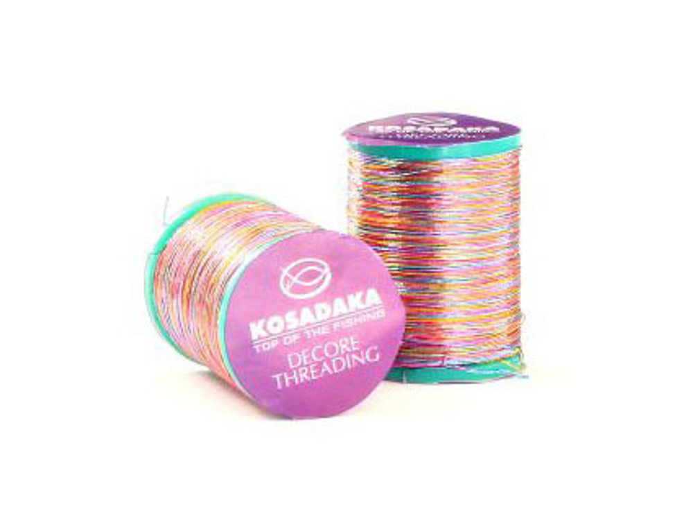 Нитки для мушек Kosadaka