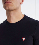 Футболка GUESS - темно-синий(M2YI24 J1314)