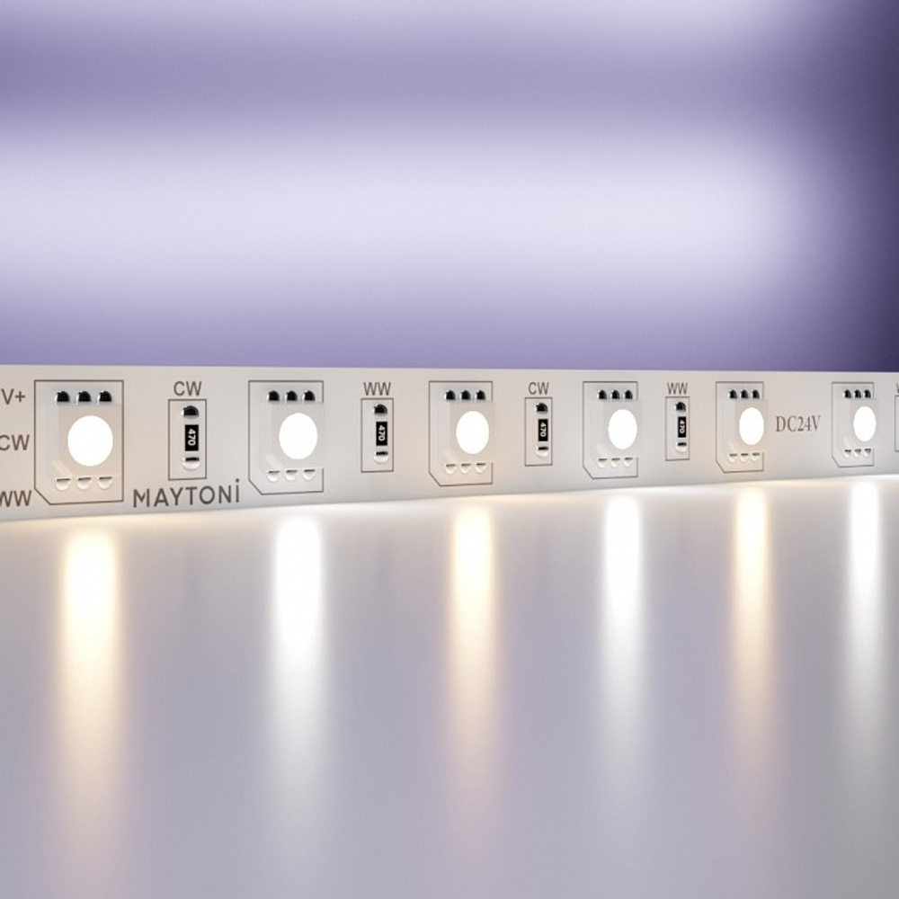 Лента светодиодная Maytoni Led Strip Светодиодная лента 24В 20042
