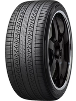 Летняя шина Yokohama Advan V35A NC0 (315/35 R22 111V)