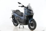 Скутер Gladiator GMAX