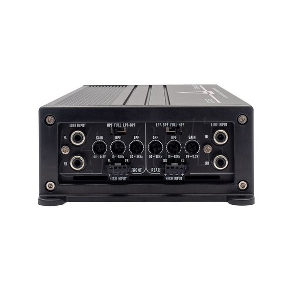 Усилитель AURA STORM-D4.200