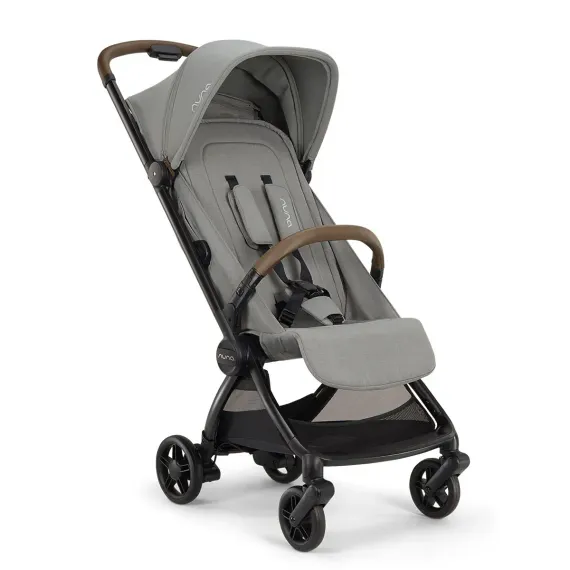 Прогулочная коляска Nuna Viaa Cabn Seasalt