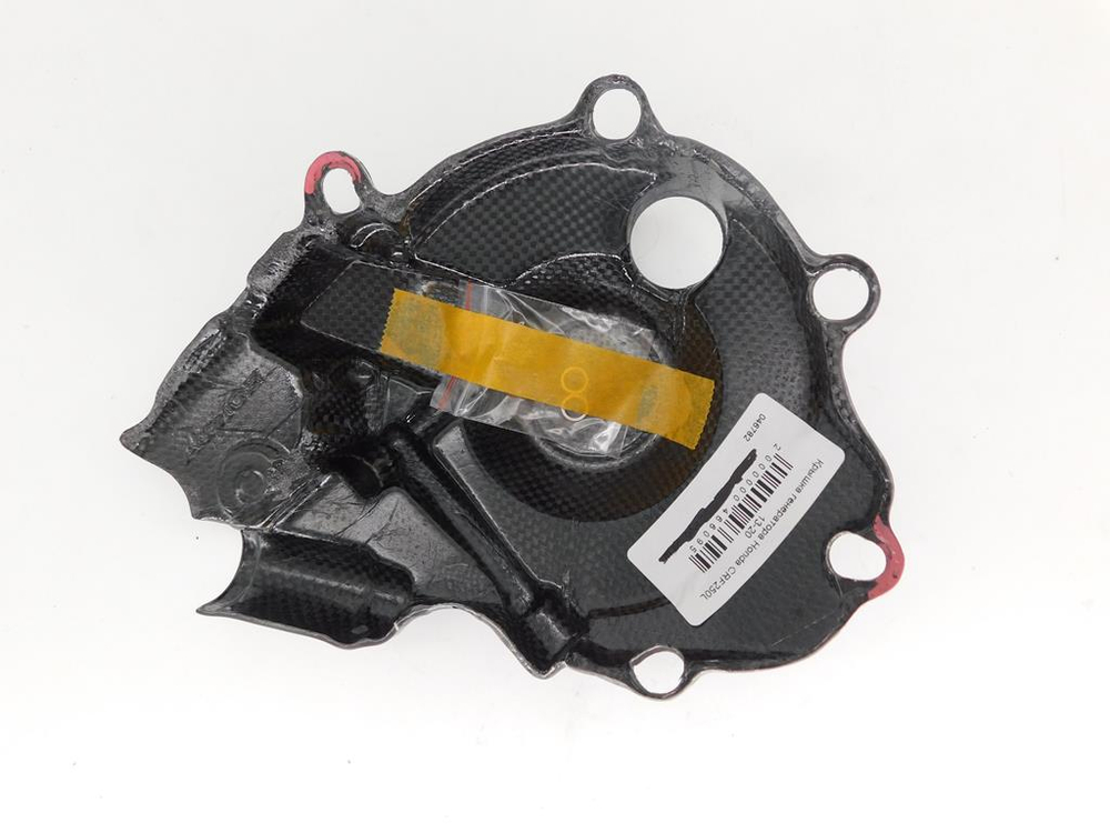 Крышка генератора Honda CRF250L 13-20