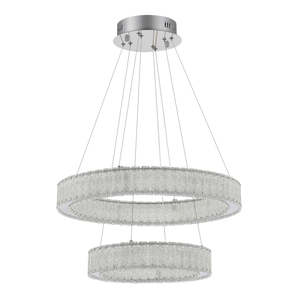 Светильник подвесной LATOZZO LED 100W 3000K