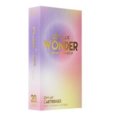 Картриджи WJX Wonder 1001RL