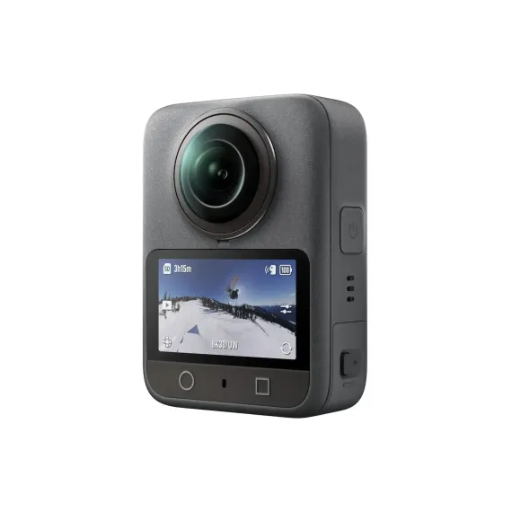 Экшн-камера DJI Osmo 360 Adventure Combo