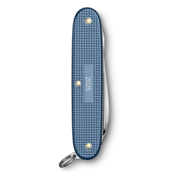 Нож Victorinox Pioneer X Alox LE26 0.8231.L26 (93 мм)
