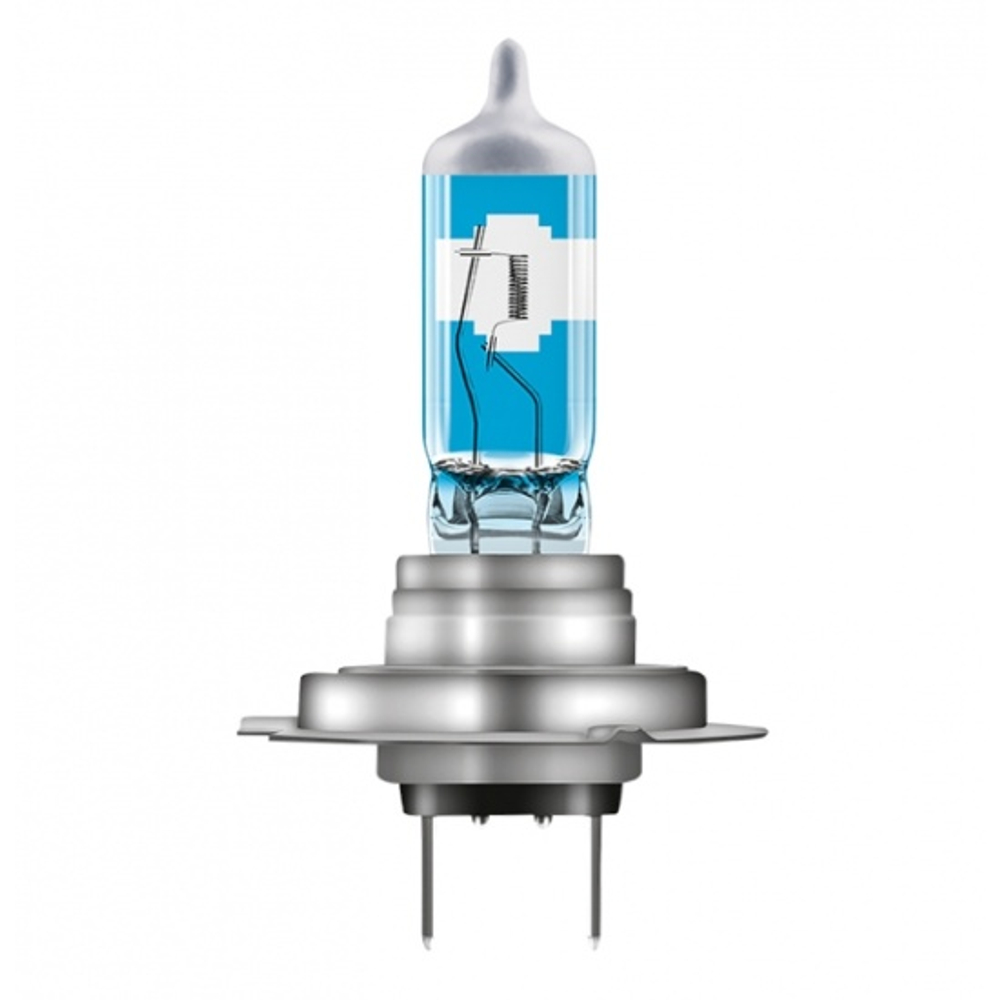Автолампа H7 12V 55W (PX26d) Osram +130% NIGHT BREAKER LASER (64210NBL130-2HB) (карт уп) к-т