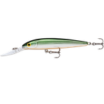 Воблер Rapala Downdeep Husky Jerk DHJ12 12см 15гр 2.4-5.7м -