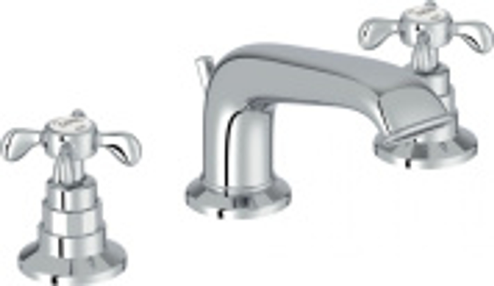 Смеситель для раковины Jacob Delafon Cleo E24306-CP