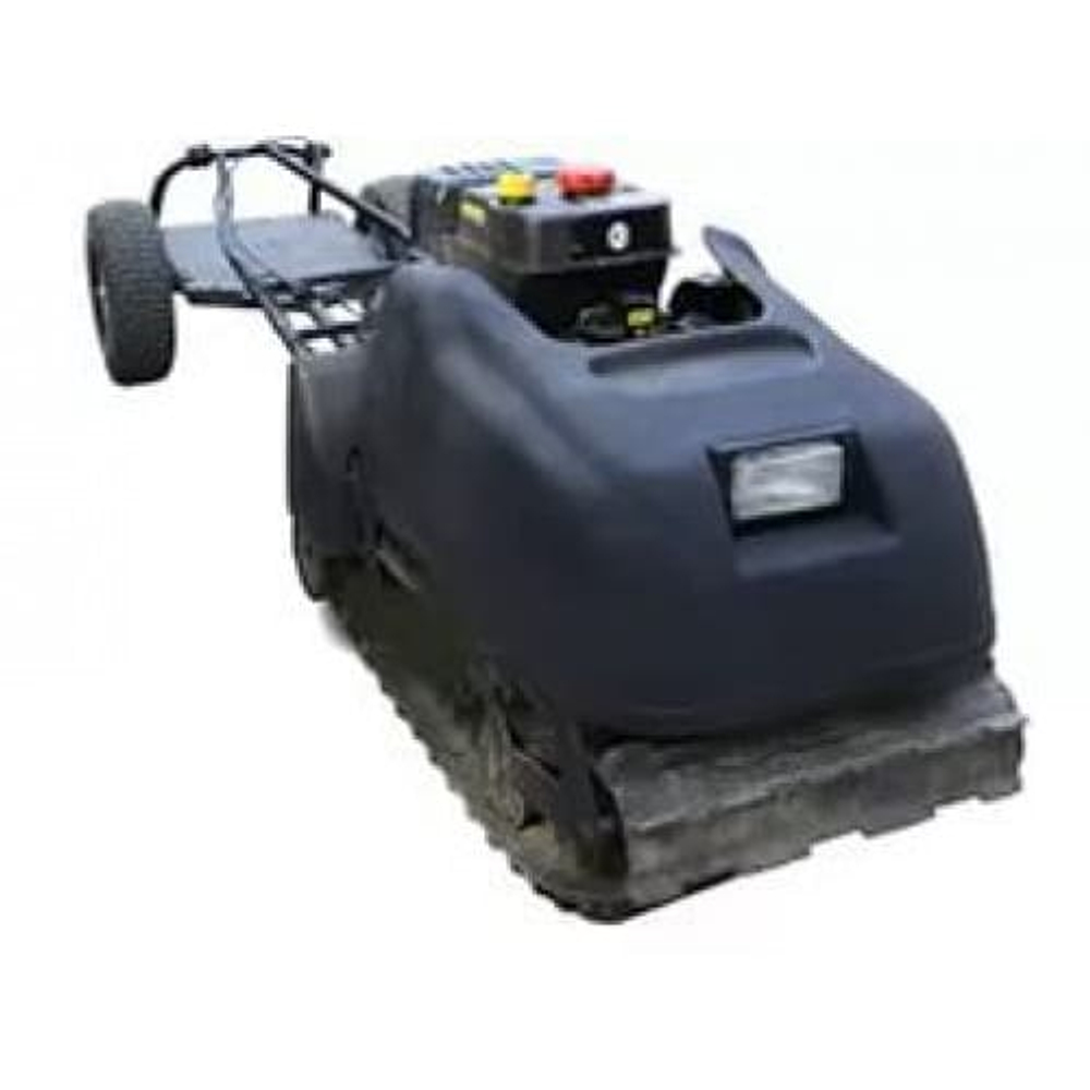 Мотобуксировщик RIDER RA-7