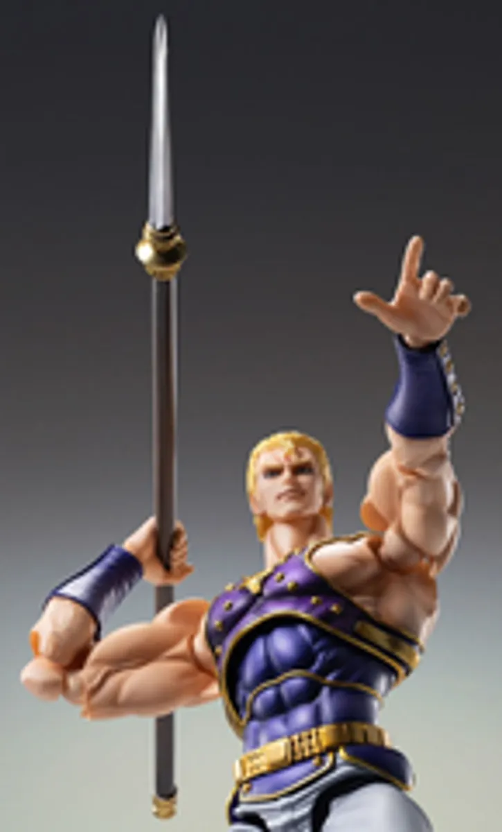 Фигурка Chozokado Fist of the North Star: Thouzer