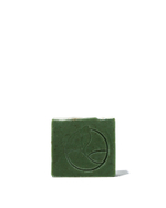Линия курорта Твердый шампунь для волос Хмель и Крапива, Восстановление и блеск 100 г