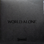 Tony Iommi / World Alone (7" Vinyl Single)