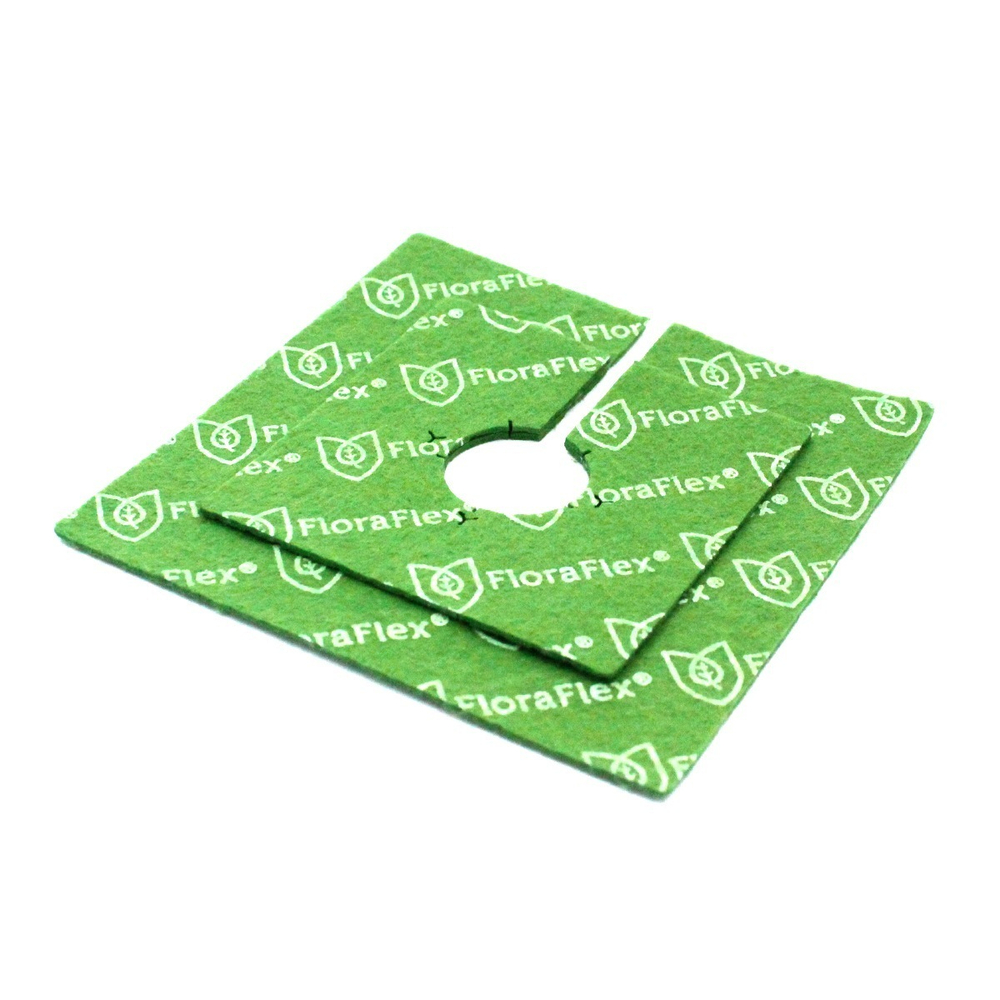 Подкладка FloraFlex Square Matrix Pad - 6" (15cm)