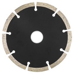 Круг отрезной 125*22,2*1,5мм JBC JBC-CW6003